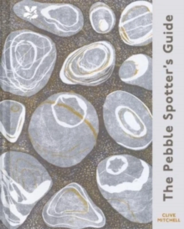 Image of The Pebble Spotter's Guide National Trust Edition Hardback