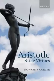 Image of Aristotle and the Virtues