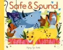 Image of Safe & Sound