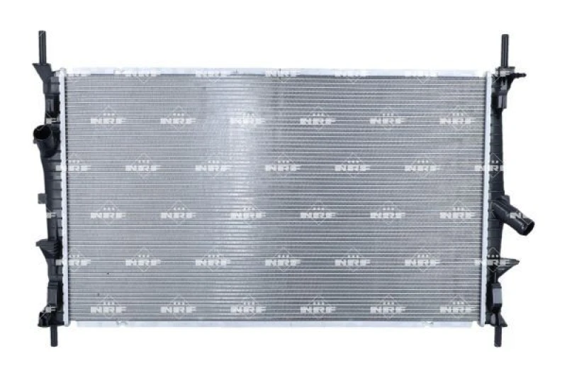 Image of NRF Engine radiator NRF 59293