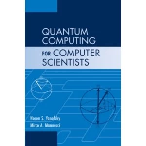 Image of Quantum Computing for Computer Scientists