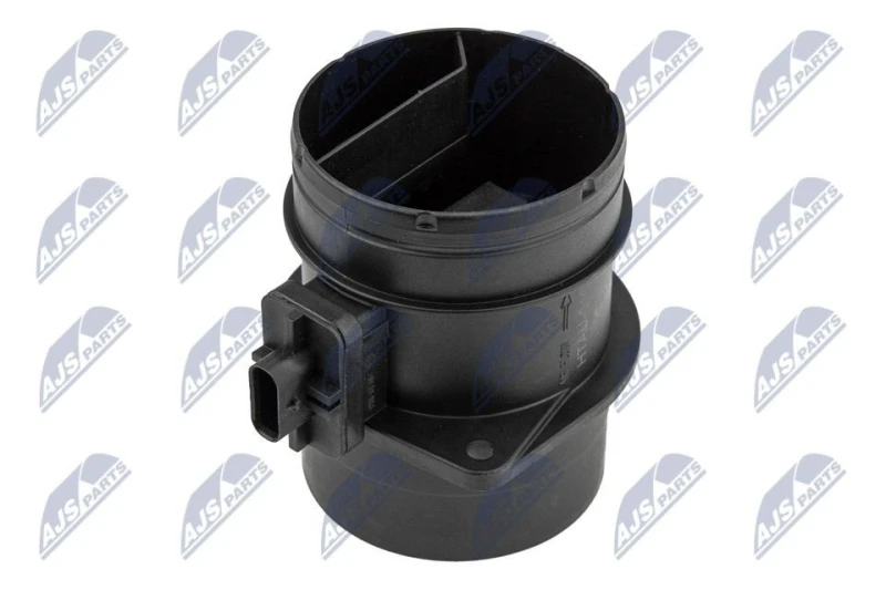 Image of NTY Mass air flow sensor NTY EPP-AU-016