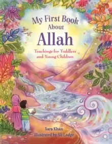 Image of My First Book About Allah