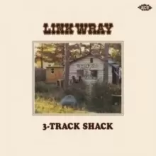 Image of 3-track shack