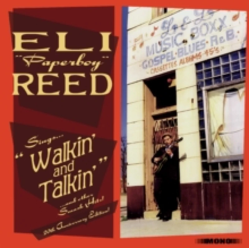 Image of Sings Walkin' and Talkin' and Other Smash Hits!: 20th Anniversary Deluxe Edition CD / Album