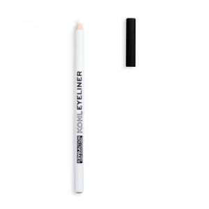 image of Relove by Revolution Kohl Eyeliner White