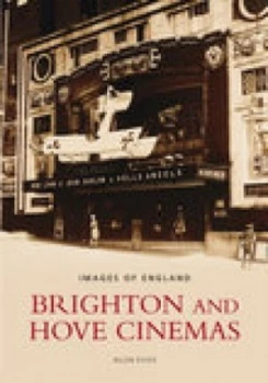Image of Brighton and Hove cinemas by Allen Eyles
