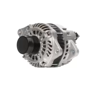Image of RIDEX Generator JEEP,CHRYSLER,DODGE 4G0409 04801323AB,04801323AC,04801323AD Alternator 4801323AB,4801323AC,4801323AD,A002TJ0481,A002TJ0481ZC,A2TJ0481