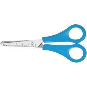 Blue Childrens Scissors