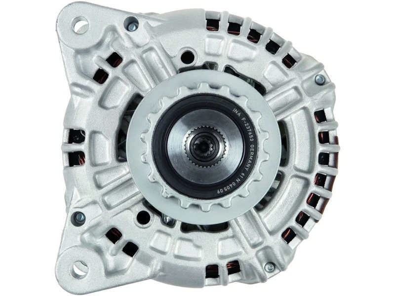 Image of AS-PL Alternator AS-PL A0237(P-INA)