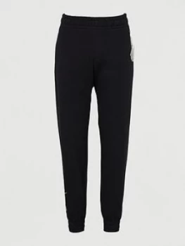 image of Nike NSW Air Fleece Pant - Black Size M Women