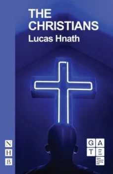 Image of The Christians by Lucas Hnath Paperback
