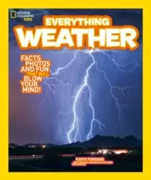 Image of Everything: Weather