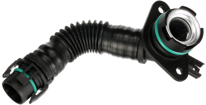 Image of GATES Crankcase breather hose GATES EMH137