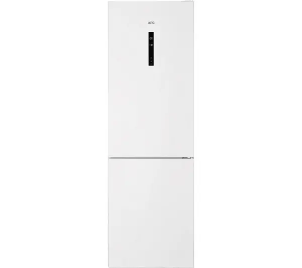 image of AEG 5000 ColdSense OSC5S181ES 271L Low Frost Integrated Fridge Freezer