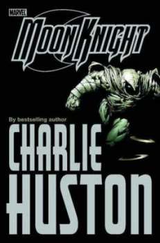 Image of Moon Knight Vol.1 the Bottom by David Finch Hardback