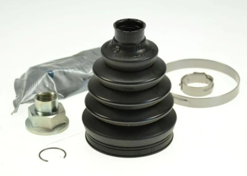 Image of CV boot kit, drive shaft LOBRO 305185