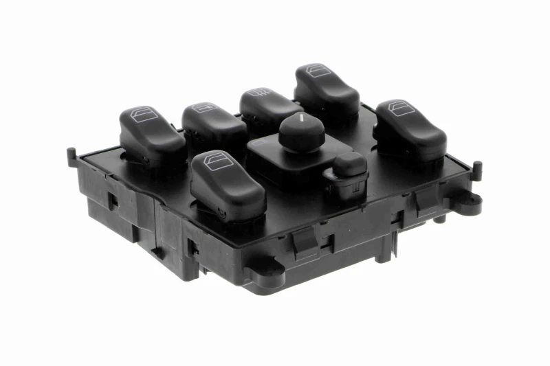 Image of VEMO V30-73-0145 Switch, window winder Front Switch,window winder (1761)