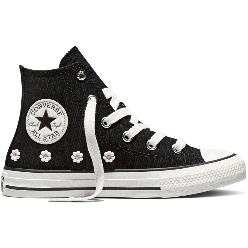 Image of Converse Chuck T Ch62 Black female 1 (33)