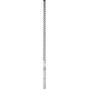 Image of Bosch Expert SDS MAX 8X Concrete 4 Cutter Carbide Head SDS Max Drill Bit 16mm 540mm Pack of 5