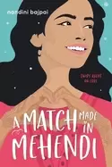 Image of match made in mehendi