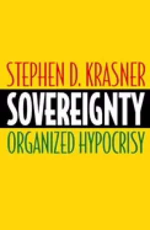 Image of sovereignty organized hypocrisy
