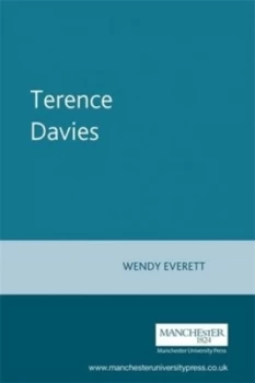 Image of Terence Davies by Wendy E Everett Paperback