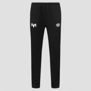 image of Umbro Ospreys Tracksuit Bottoms Junior Boys - Black