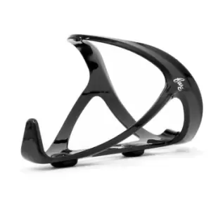 Image of FWE Race Bottle Cage - Black