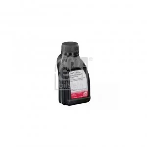Image of DOT 4 Plus Brake Fluid 250ml FEBI BILSTEIN 26748