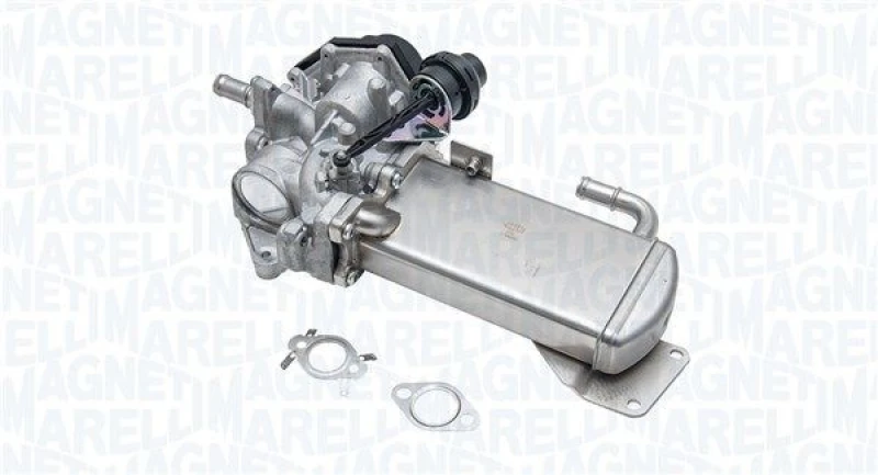 Image of MAGNETI MARELLI EGR valve MAGNETI MARELLI 571822112086