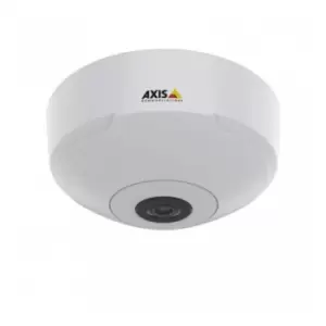 Image of Axis M3067-P IP security camera Indoor Dome Ceiling/wall 2560 x 1920 pixels