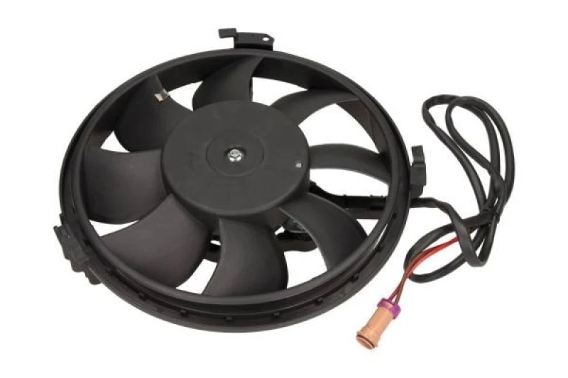 Image of MAXGEAR Fan, radiator MAXGEAR 71-0017