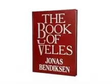 Image of The Book of Veles