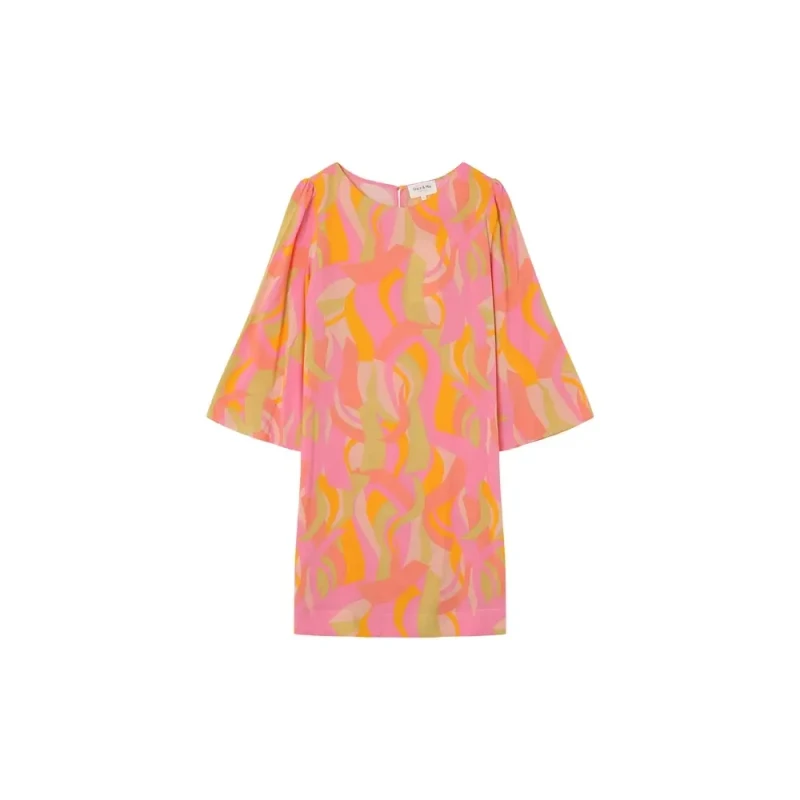 Image of Grace & Mila Womens dress Grace & Mila Maisie Rose Female S