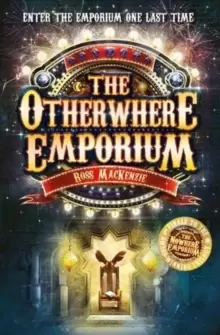 Image of The Otherwhere Emporium