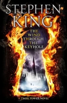 Image of The Wind through the Keyhole by Stephen King Paperback