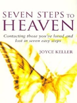 Image of Seven Steps to Heaven by Joyce Keller Paperback