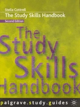 Image of The Study Skills Handbook Paperback