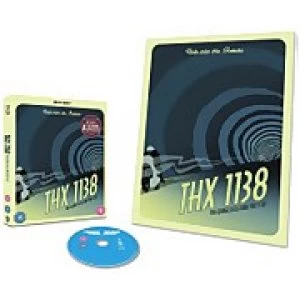Image of THX 1138