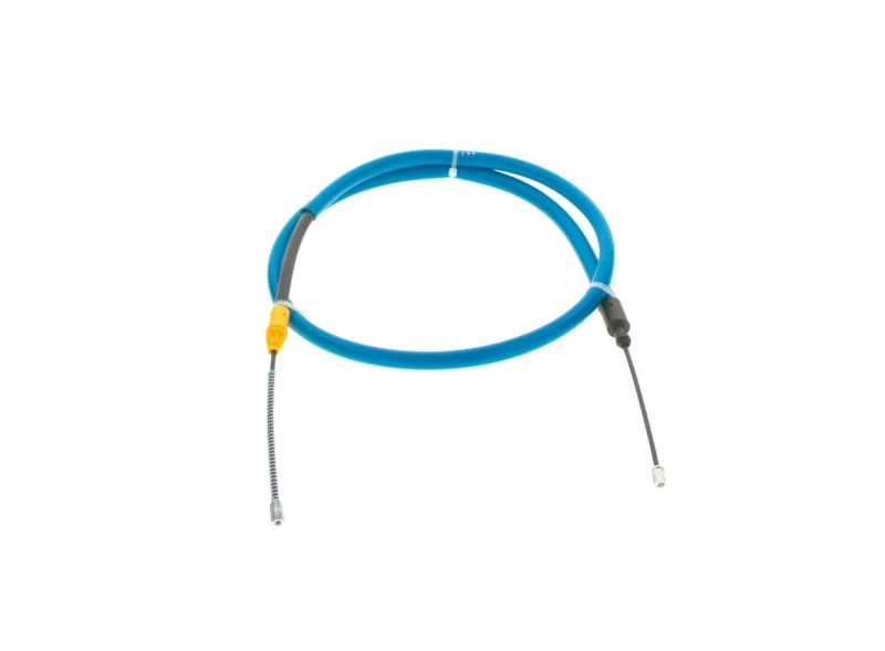Image of Handbrake cable Bosch 1 987 477 580