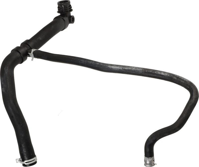 Image of GATES Radiator hose GATES 05-2685