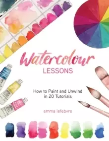 Image of Watercolour Lessons