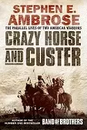 Image of crazy horse and custer the epic clash of two great warriors at the little b