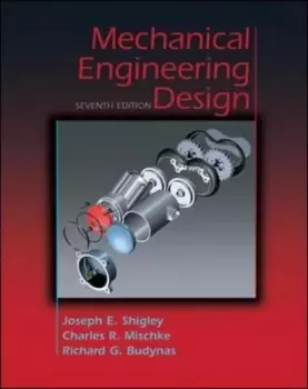 Image of Mechanical engineering design by Joseph Shigley