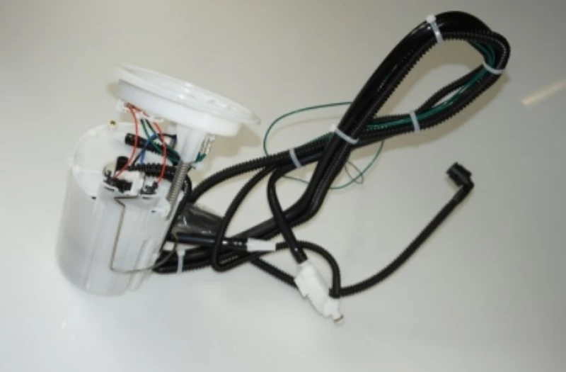 Image of Bosch 0 580 314 541 Petrol pump Petrol pump (100901)