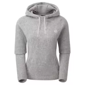 image of Dare 2b Initiative Overhead Fleece Hoodie - Grey