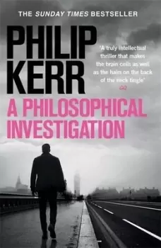Image of A philosophical investigation by Philip Kerr