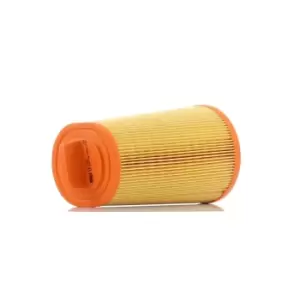 Image of MAHLE Original Air filter LX 1277 Engine air filter,Engine filter MERCEDES-BENZ,E-Klasse Limousine (W211),C-Klasse Limousine (W203)