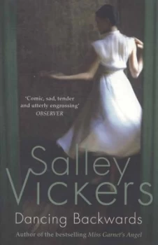 Image of Dancing Backwards by Salley Vickers Paperback